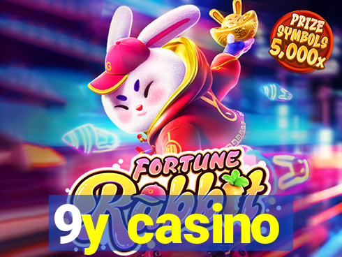 9y casino